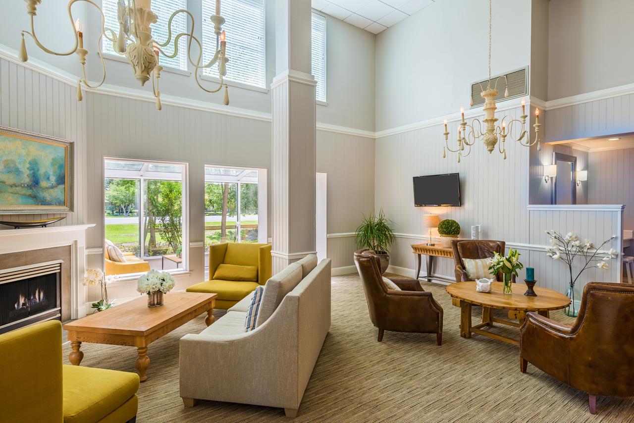 Holiday Inn Express Fairhope - Point Clear - thumb 17