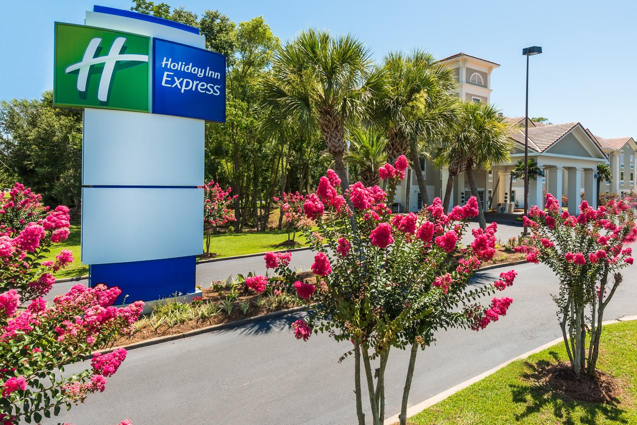 Holiday Inn Express Fairhope - Point Clear - thumb 16