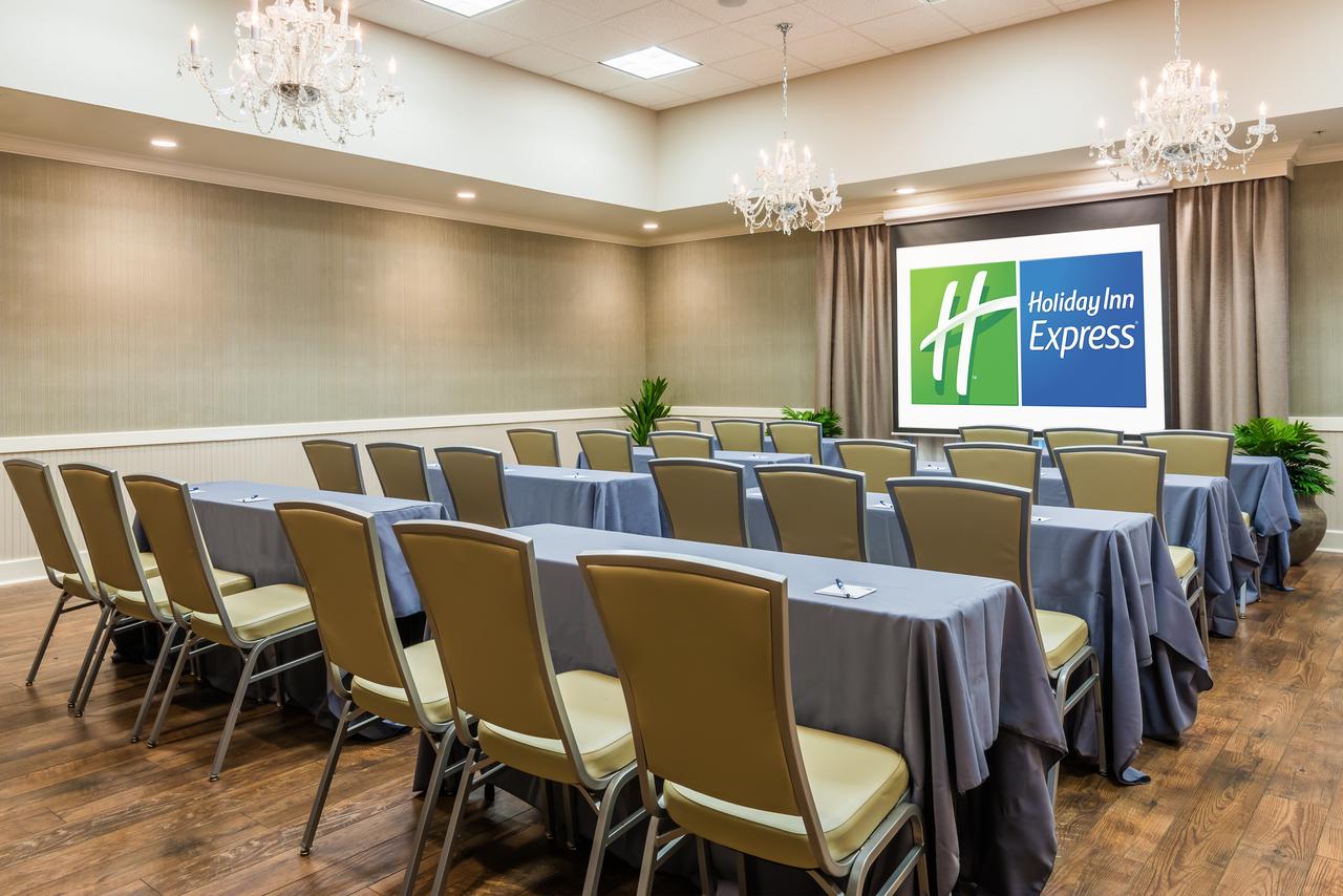Holiday Inn Express Fairhope - Point Clear - thumb 8