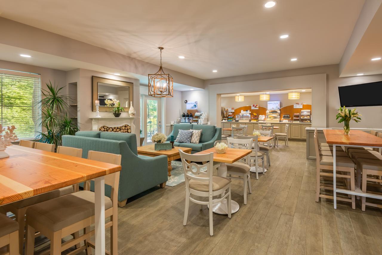Holiday Inn Express Fairhope - Point Clear - thumb 15