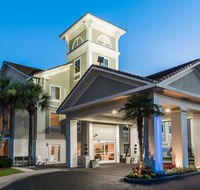 Holiday Inn Express Fairhope - Point Clear - Accommodation Alabama