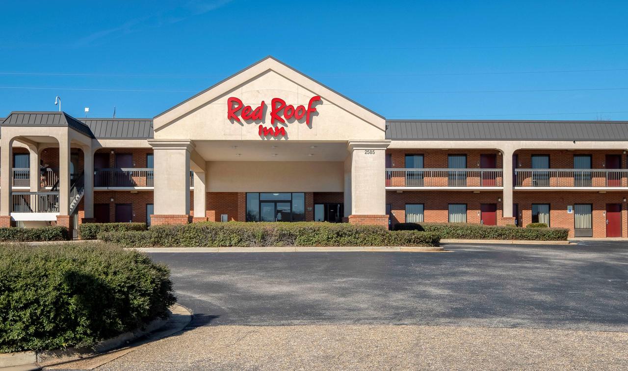 Red Roof Inn Prattville - thumb 41