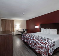 Red Roof Inn Prattville - Accommodation Alabama