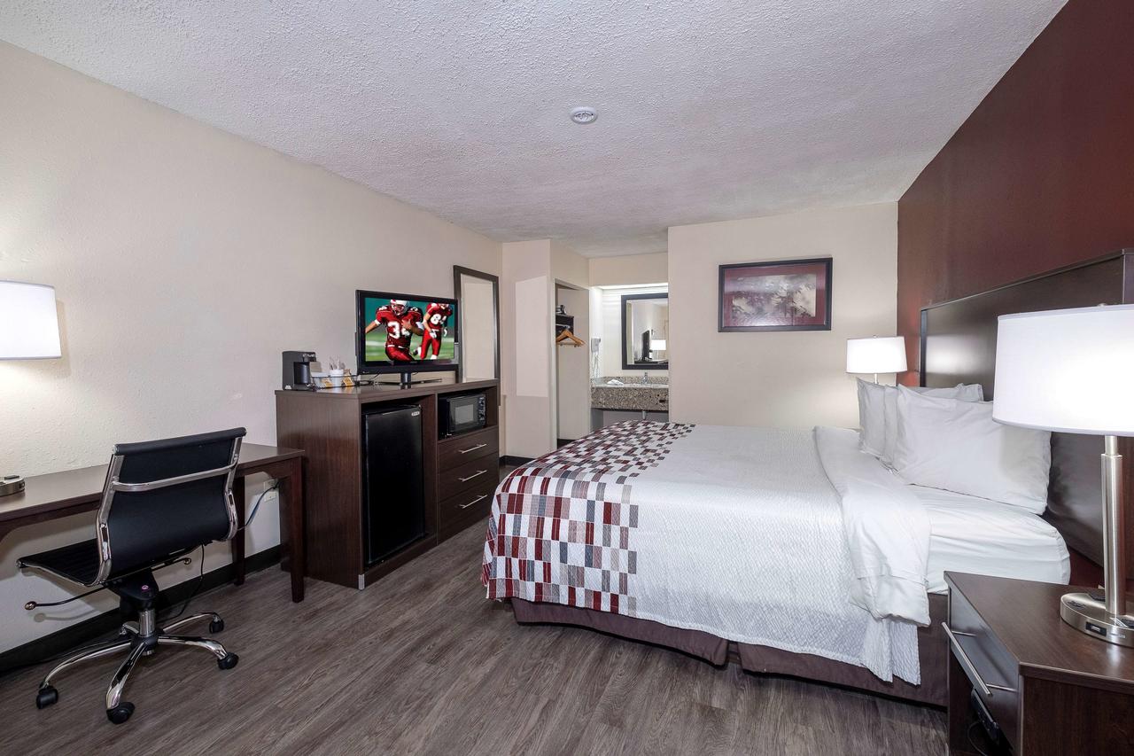 Red Roof Inn Prattville - thumb 18