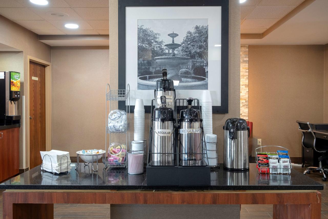 Red Roof Inn Prattville - thumb 33