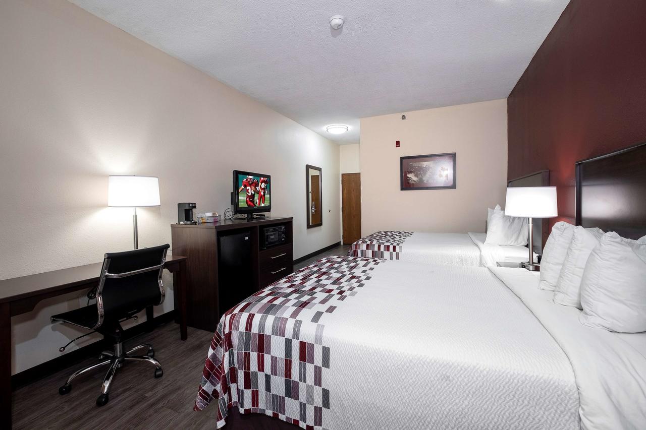 Red Roof Inn Prattville - thumb 9