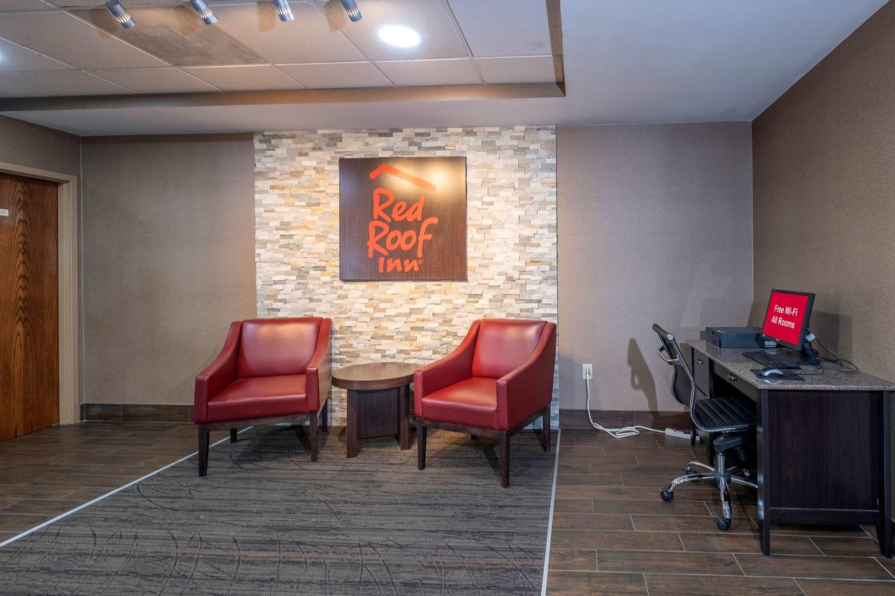 Red Roof Inn Prattville - thumb 40