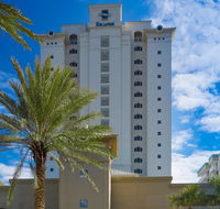 The Shores at Orange Beach - Accommodation Alabama