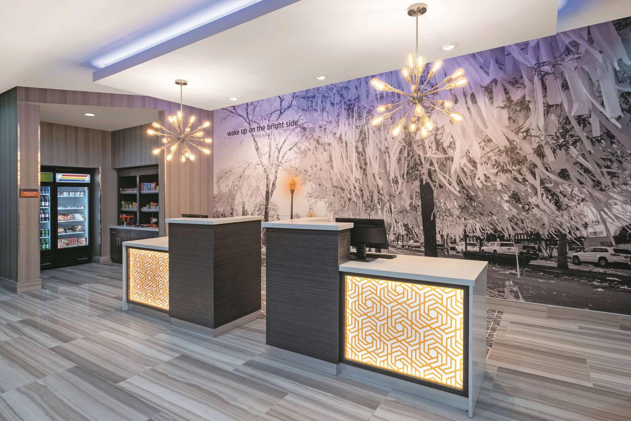 La Quinta By Wyndham Opelika Auburn - thumb 5
