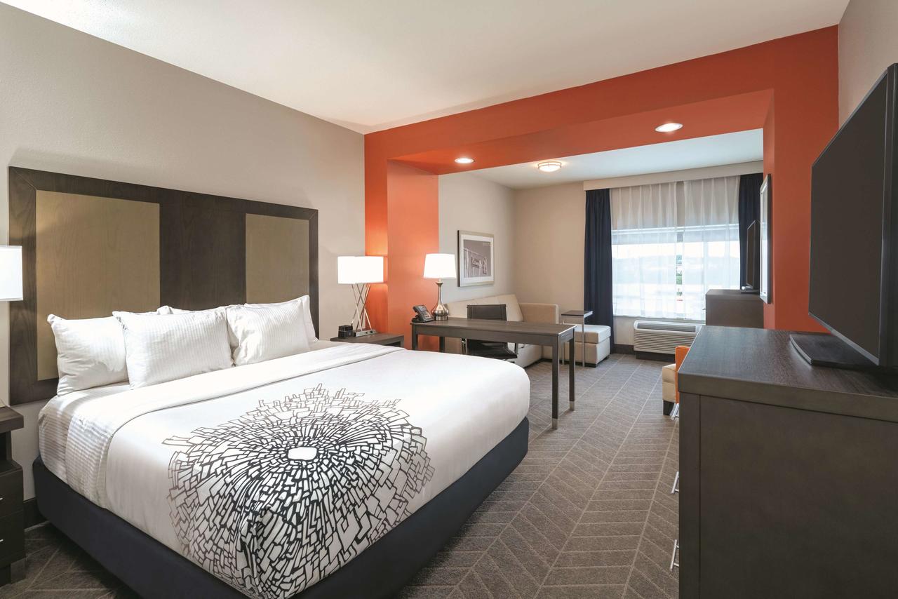 La Quinta By Wyndham Opelika Auburn - thumb 7