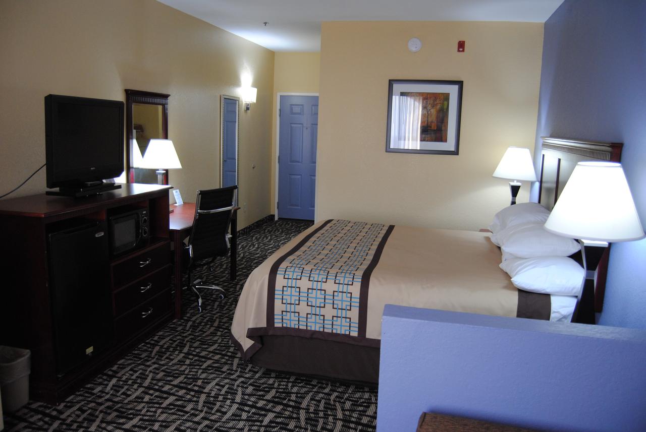 Days Inn & Suites By Wyndham Prattville-Montgomery - thumb 14