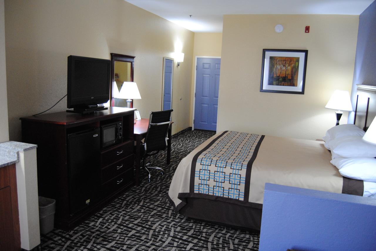 Days Inn & Suites By Wyndham Prattville-Montgomery - thumb 22