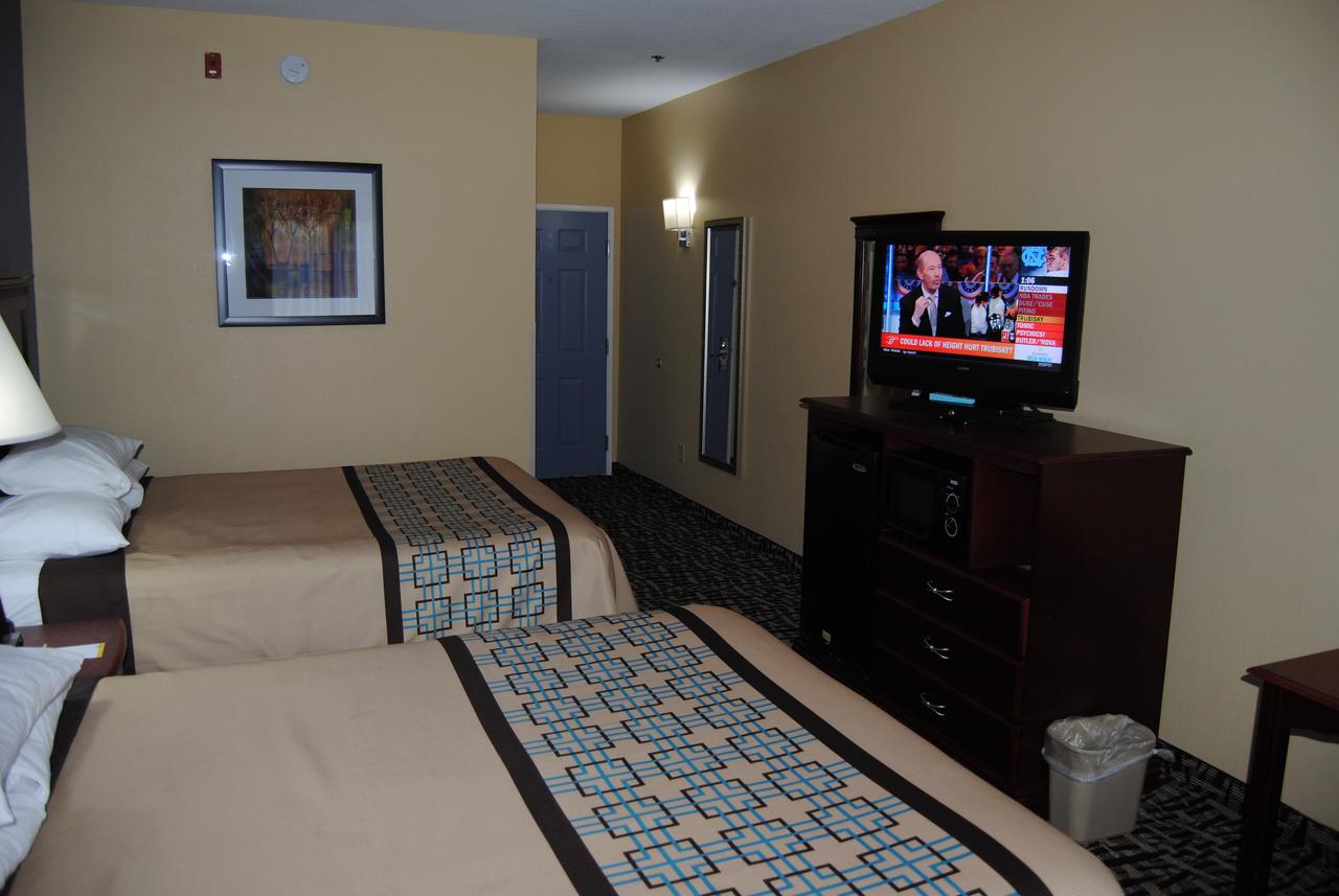 Days Inn & Suites By Wyndham Prattville-Montgomery - thumb 5