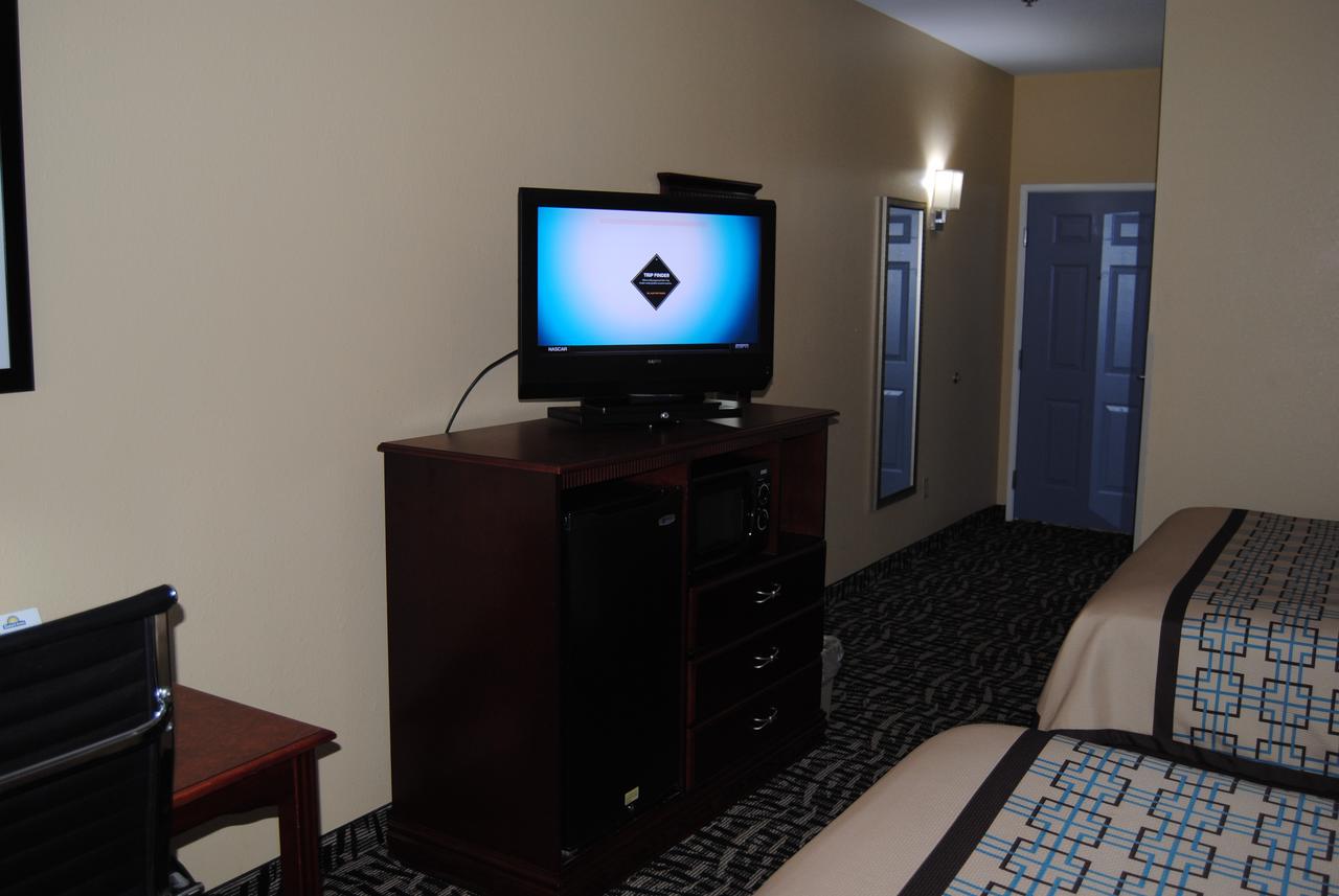 Days Inn & Suites By Wyndham Prattville-Montgomery - thumb 6