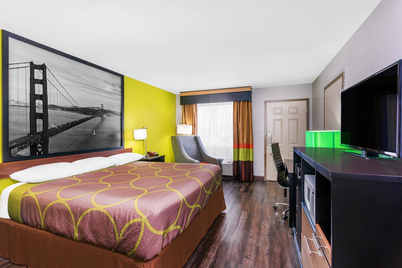 Super 8 By Wyndham Prattville Montgomery - thumb 22