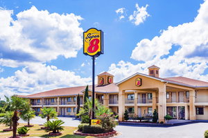 Super 8 By Wyndham Prattville Montgomery