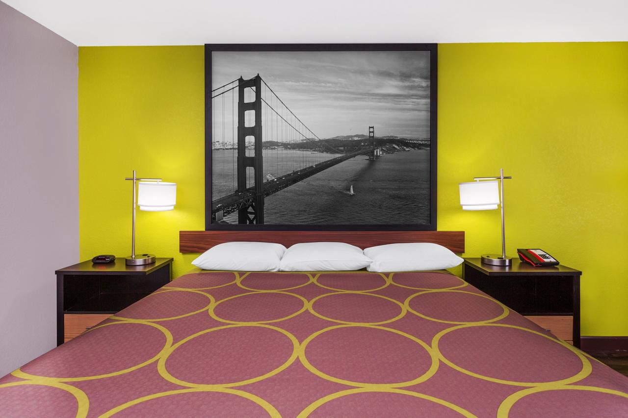 Super 8 By Wyndham Prattville Montgomery - thumb 13