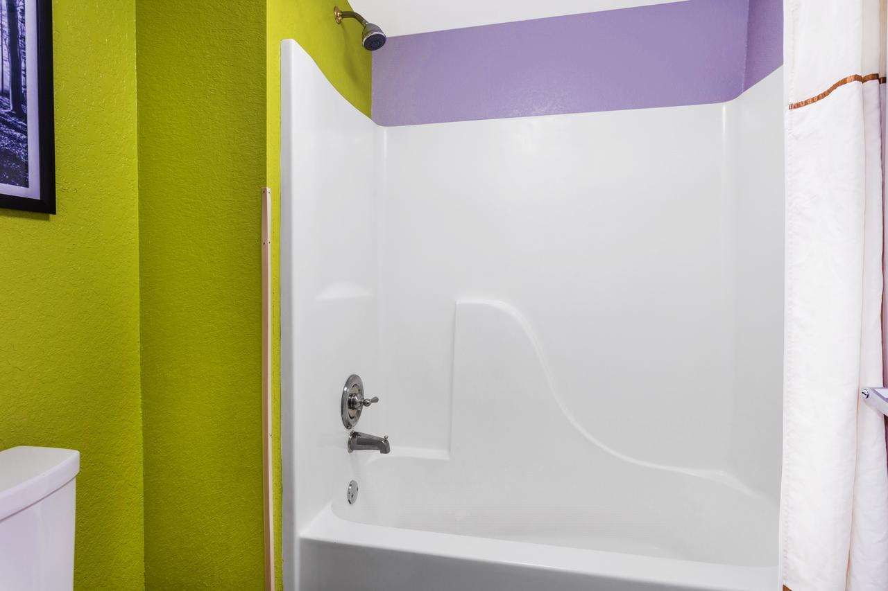 Super 8 By Wyndham Prattville Montgomery - thumb 15