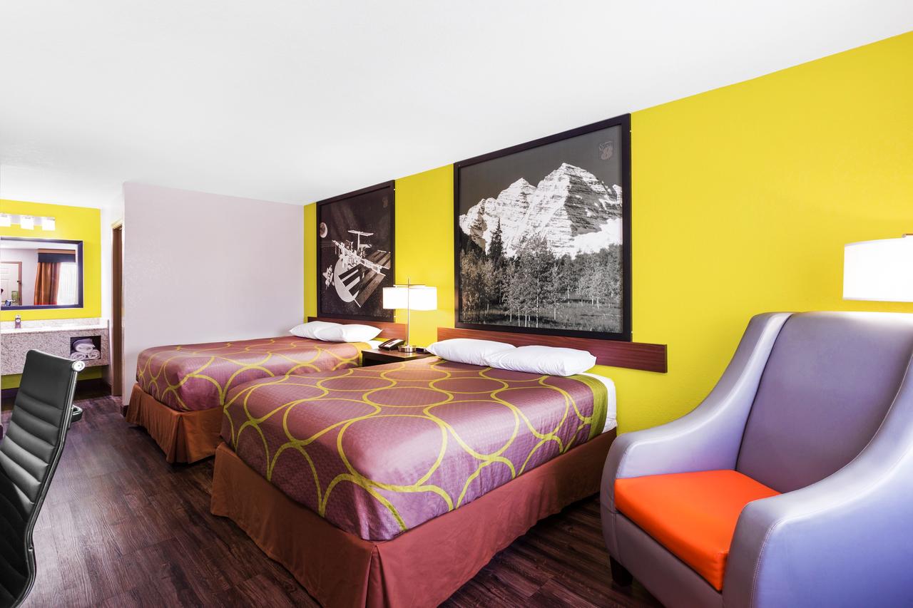 Super 8 By Wyndham Prattville Montgomery - thumb 18