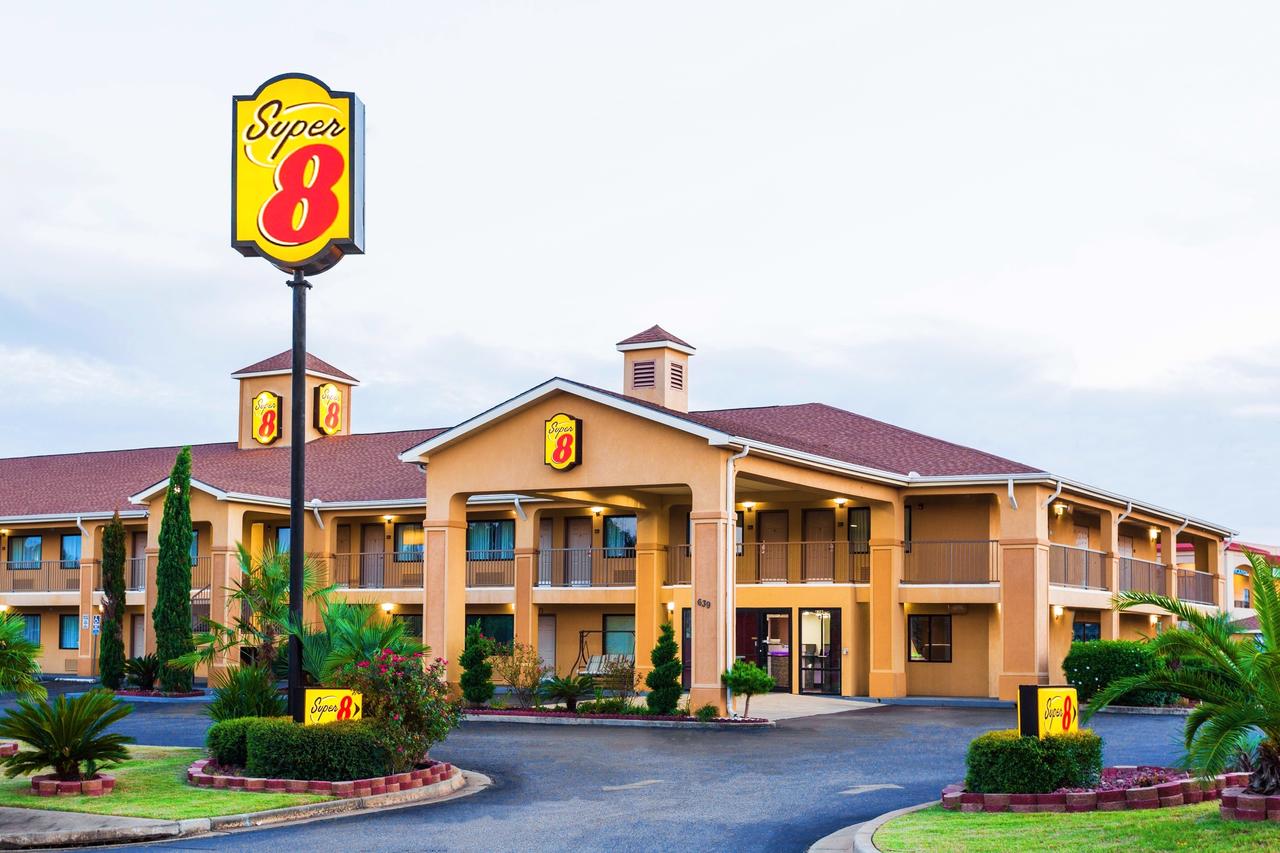 Super 8 By Wyndham Prattville Montgomery - thumb 12
