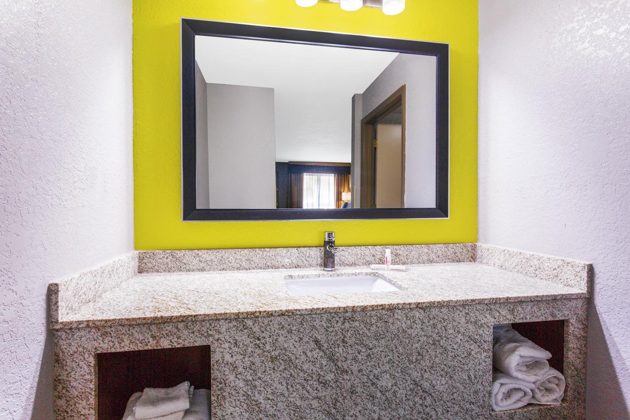 Super 8 By Wyndham Prattville Montgomery - thumb 10