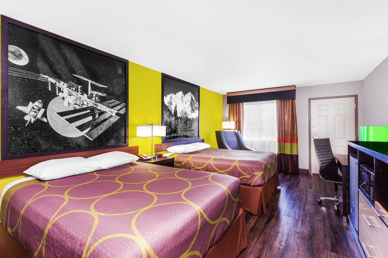 Super 8 By Wyndham Prattville Montgomery - thumb 19