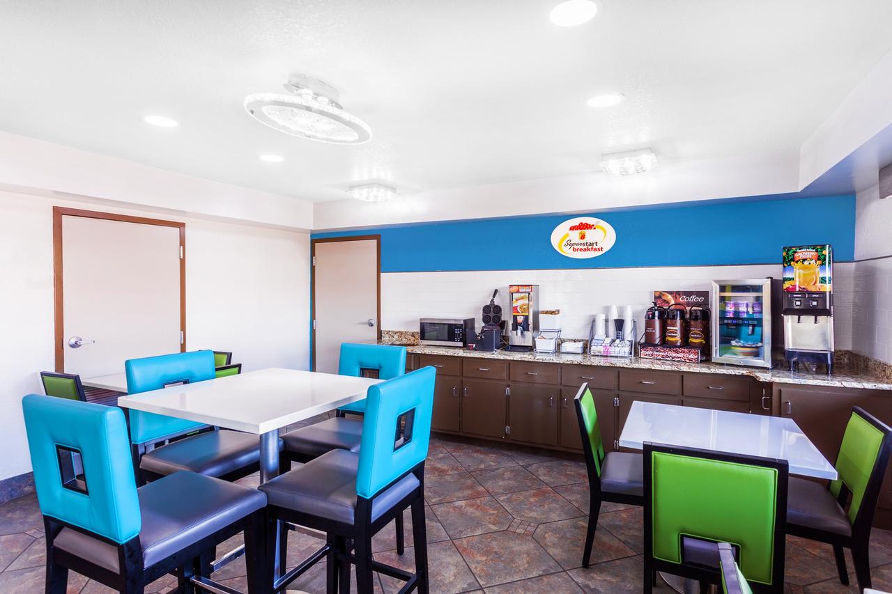 Super 8 By Wyndham Prattville Montgomery - thumb 5