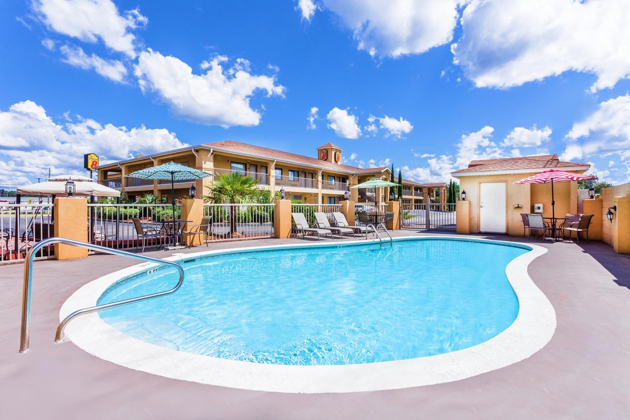 Super 8 By Wyndham Prattville Montgomery - thumb 3
