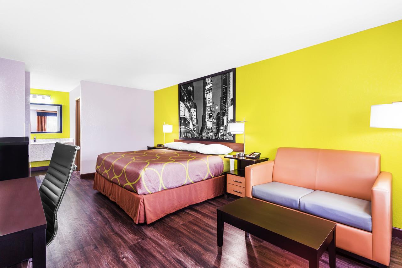 Super 8 By Wyndham Prattville Montgomery - thumb 9