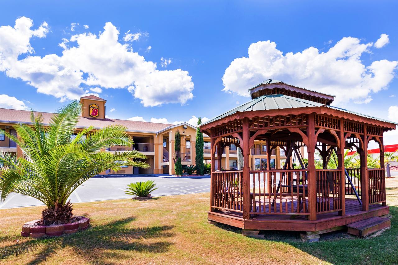 Super 8 By Wyndham Prattville Montgomery - thumb 11