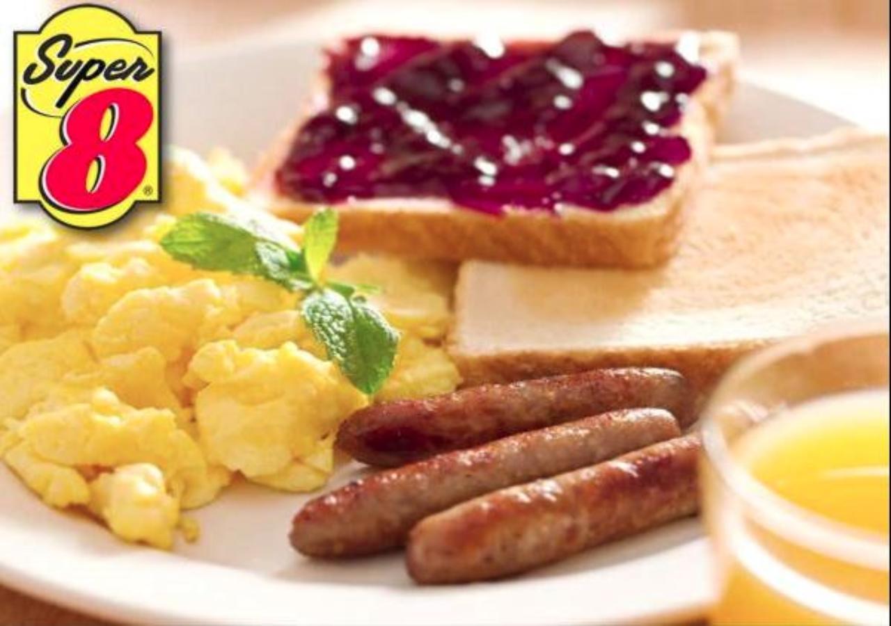 Super 8 By Wyndham Prattville Montgomery - thumb 23