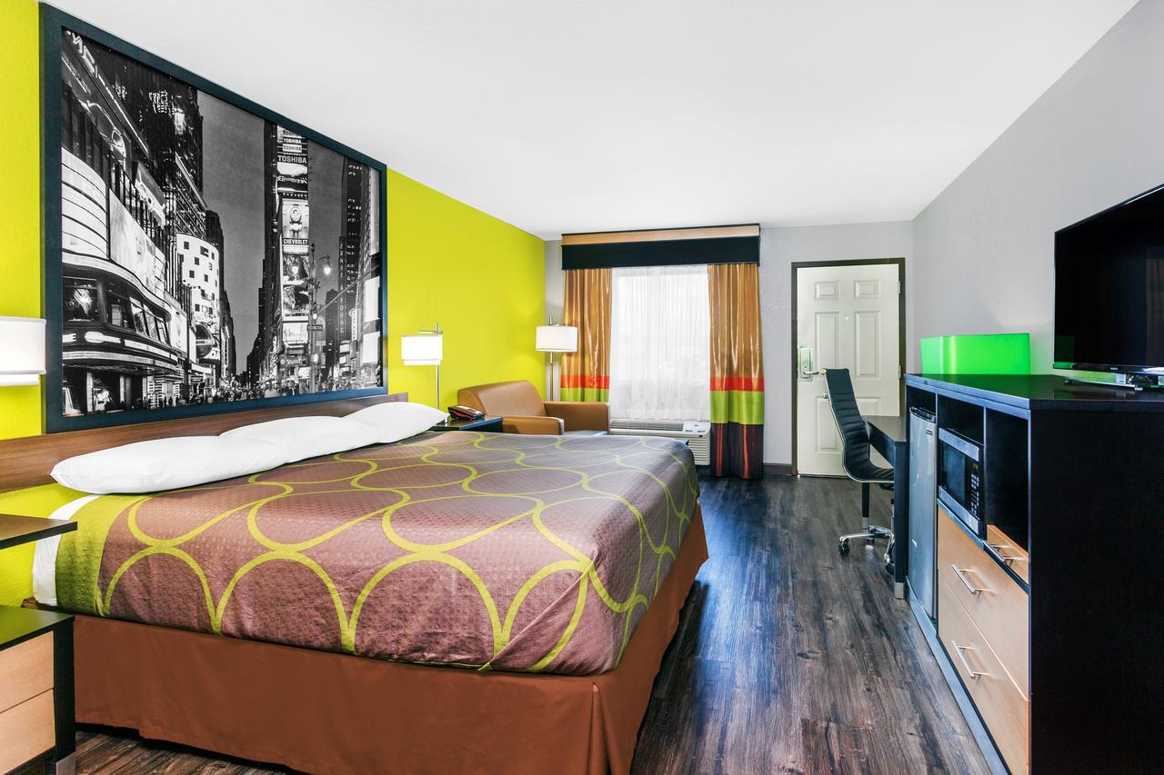 Super 8 By Wyndham Prattville Montgomery - thumb 14