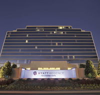 Hyatt Regency Birmingham - The Wynfrey Hotel - Accommodation Alabama