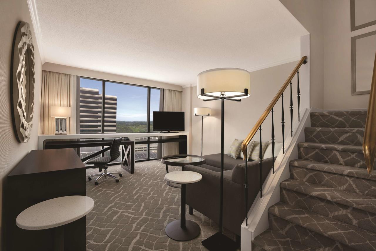 Hyatt Regency Birmingham - The Wynfrey Hotel - thumb 6