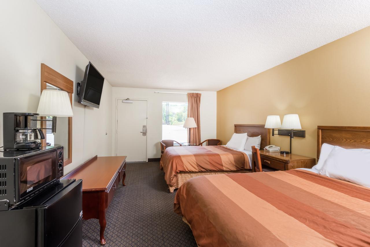 Days Inn By Wyndham Fort Payne - thumb 8