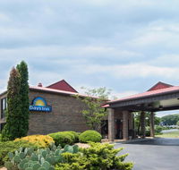 Days Inn by Wyndham Fort Payne - Accommodation Alabama