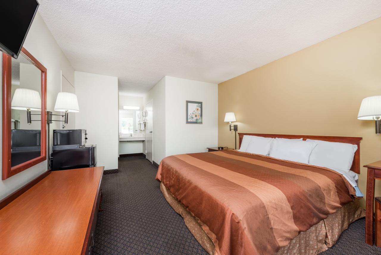Days Inn By Wyndham Fort Payne - thumb 12
