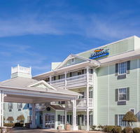 Baymont by Wyndham Decatur - Accommodation Alabama