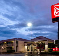 Red Roof Inn Gadsden - Accommodation Alabama