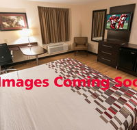 Red Roof Inn PLUS Tuscaloosa - University - Accommodation Alabama