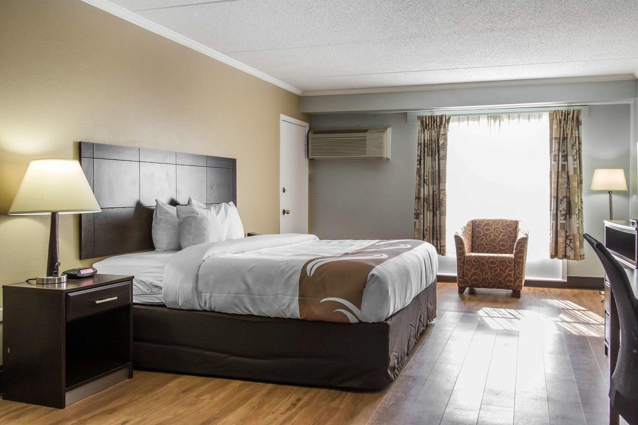 Quality Inn Downtown Historic District - thumb 17