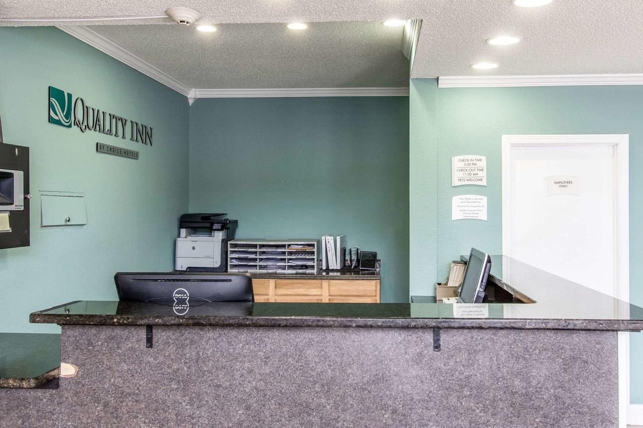 Quality Inn Downtown Historic District - thumb 6