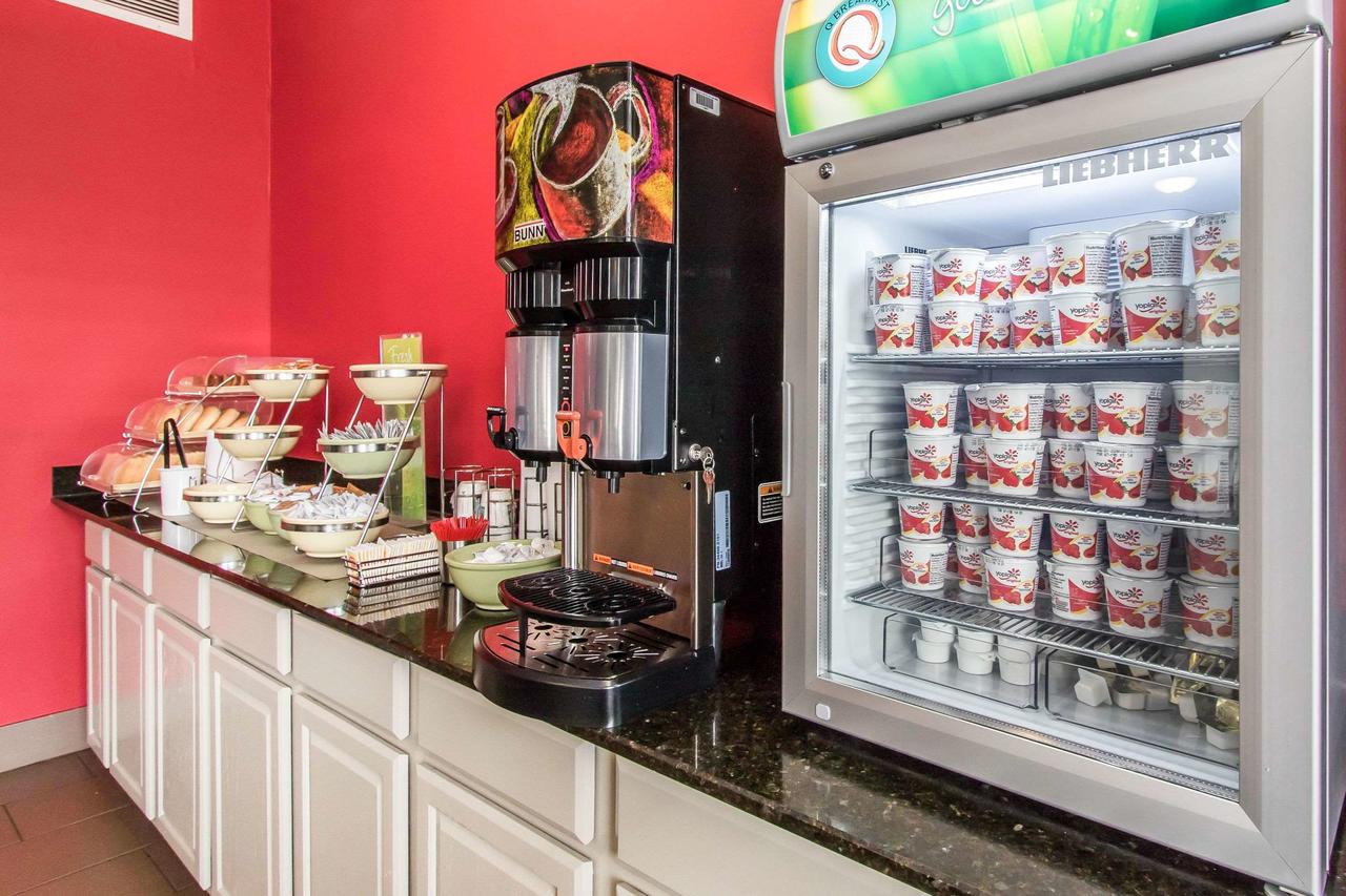 Quality Inn Downtown Historic District - thumb 5