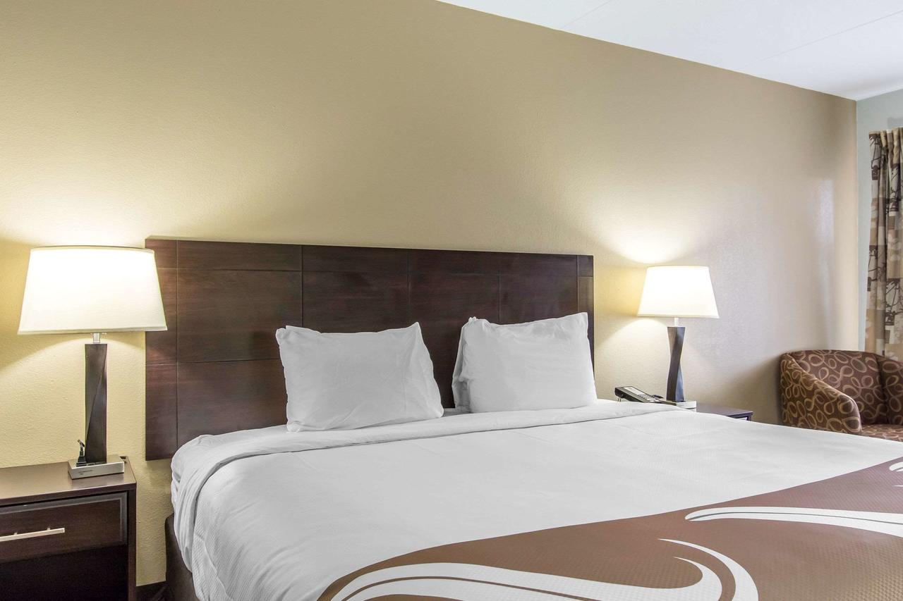 Quality Inn Downtown Historic District - thumb 27