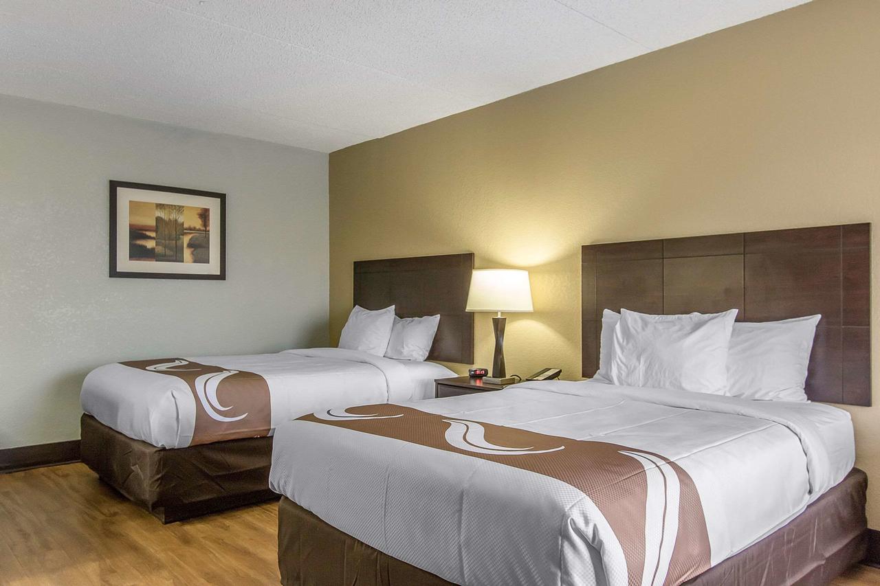 Quality Inn Downtown Historic District - thumb 25