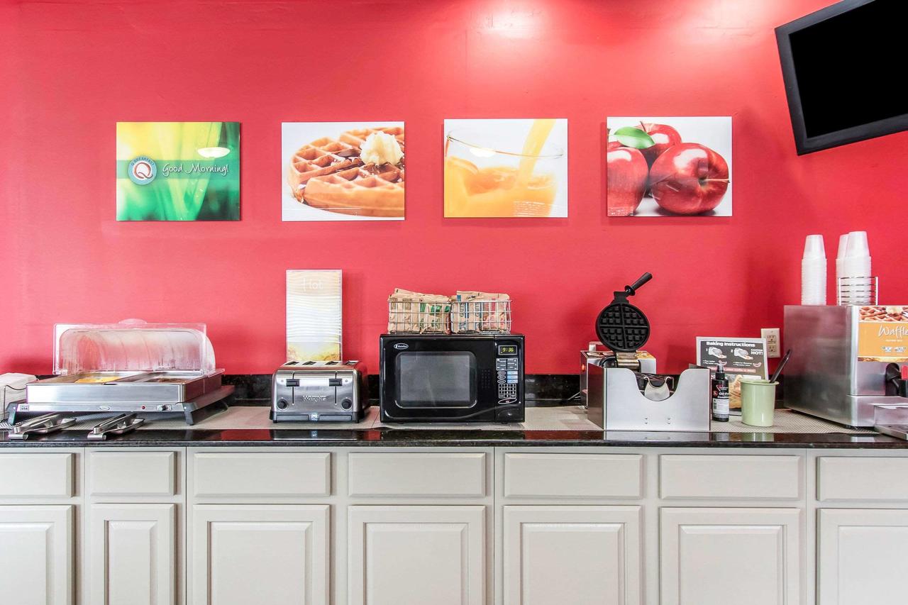 Quality Inn Downtown Historic District - thumb 11