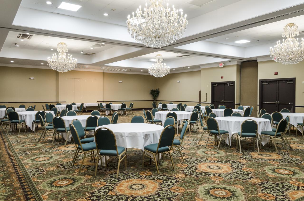 Ashbury Hotel & Suites - Mobile - thumb 33