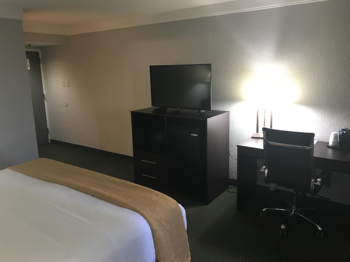 Ashbury Hotel & Suites - Mobile - thumb 13