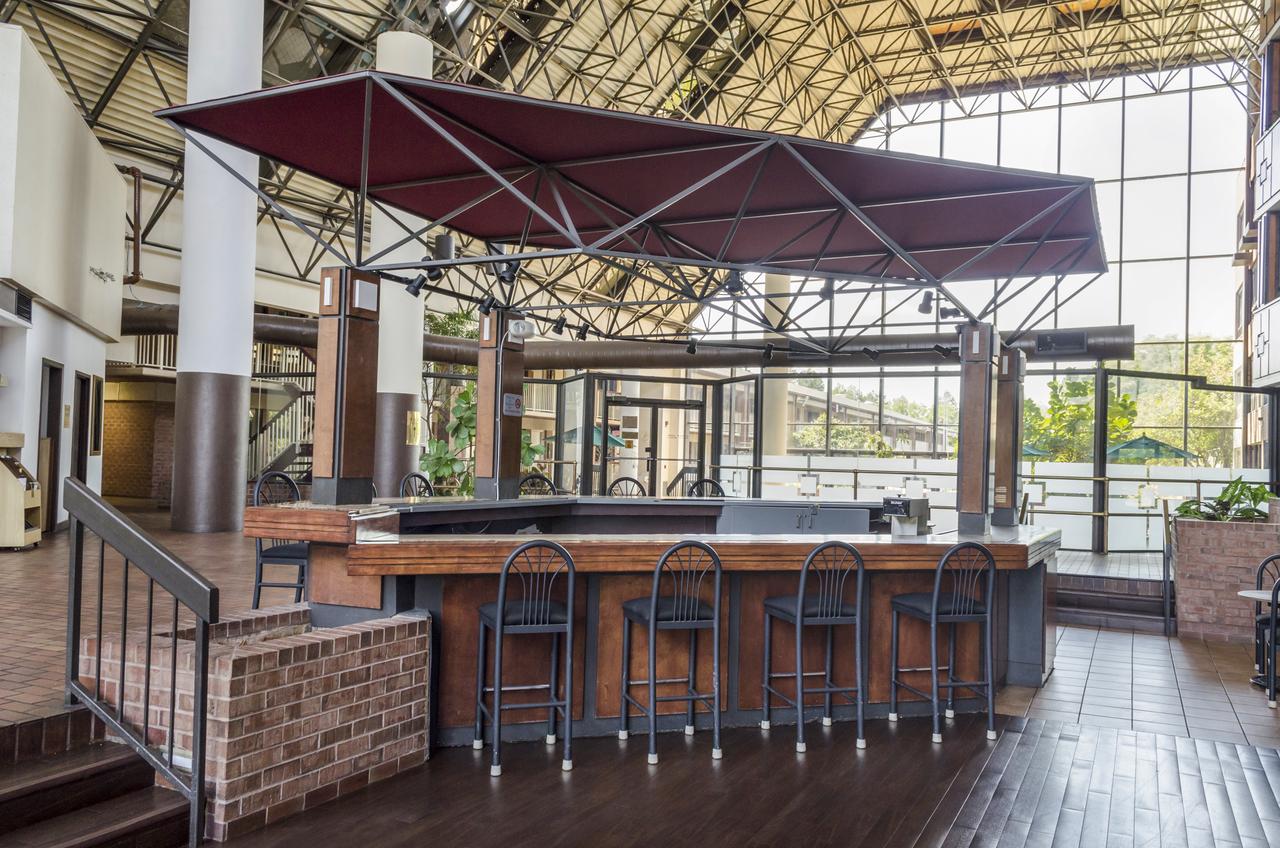 Ashbury Hotel & Suites - Mobile - thumb 7