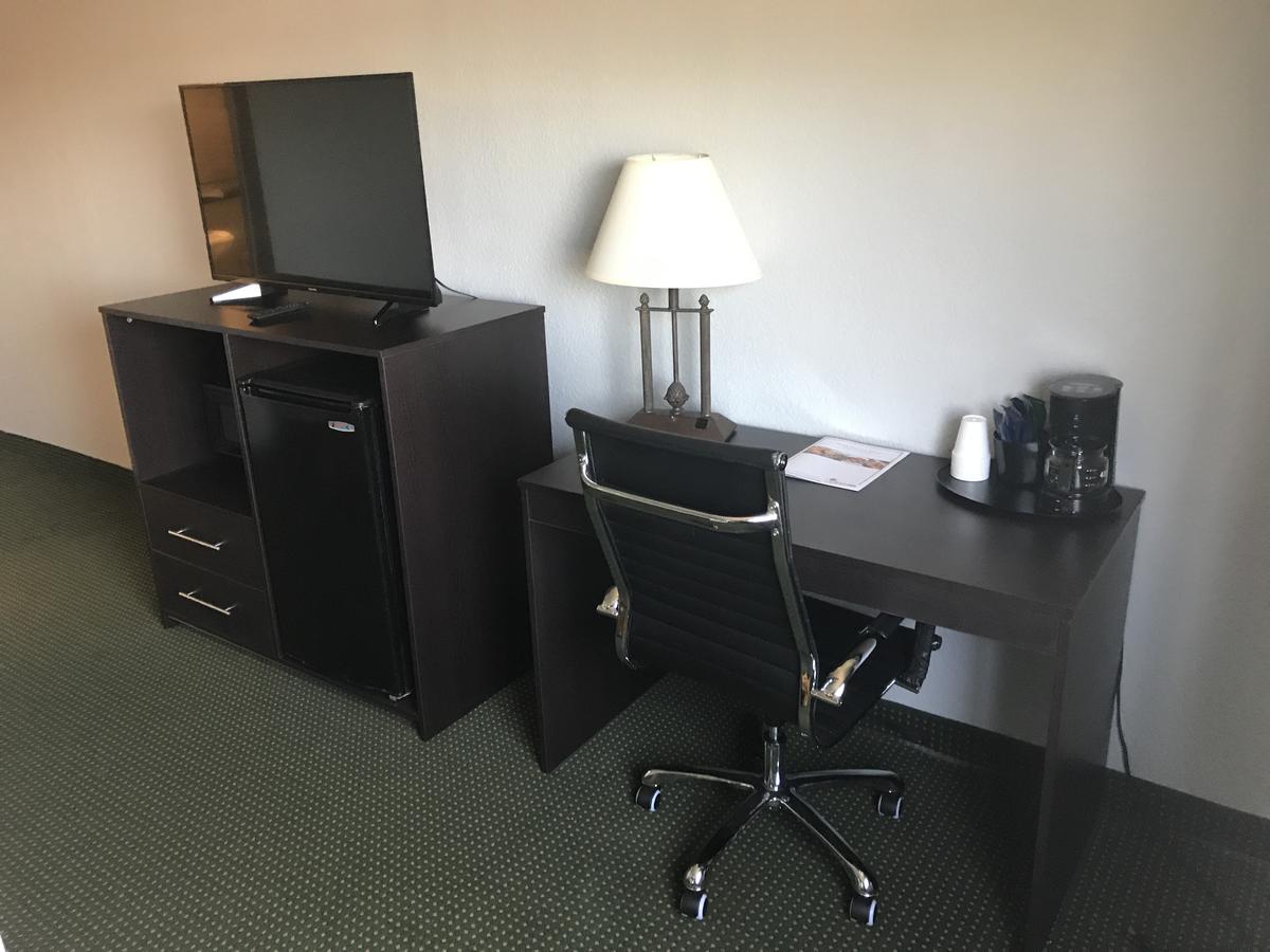 Ashbury Hotel & Suites - Mobile - thumb 20